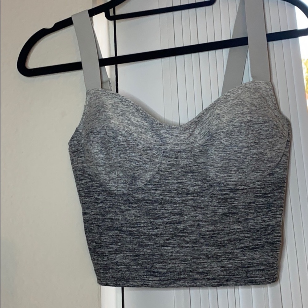 XS NYLORA sports bra